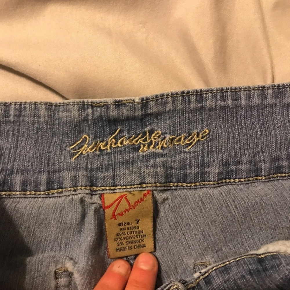 Shorts - Picture 3 of 3